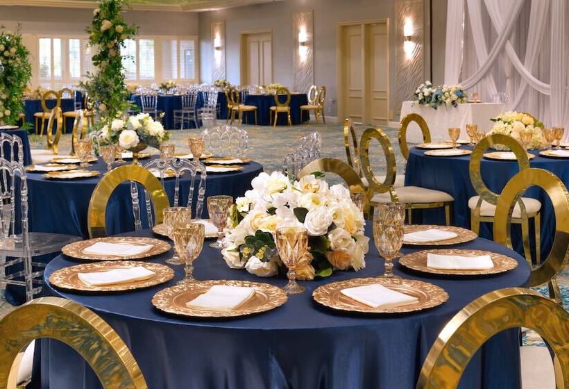 Atrium Hotel Orange County