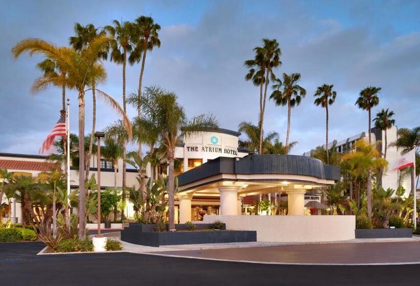 Atrium Hotel Orange County