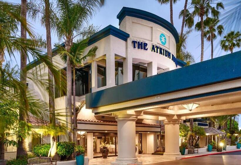 Atrium Hotel Orange County