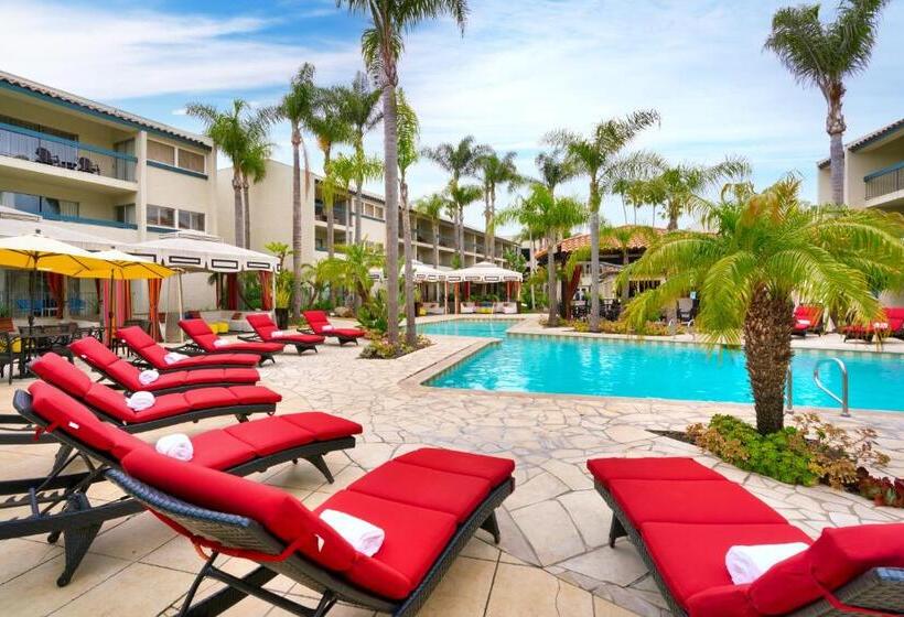 Atrium Hotel Orange County