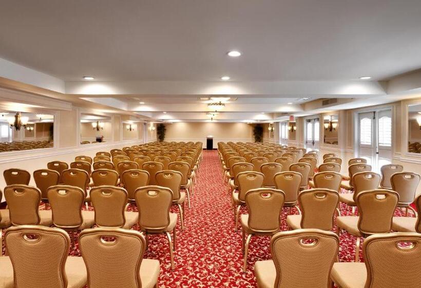 Atrium Hotel Orange County