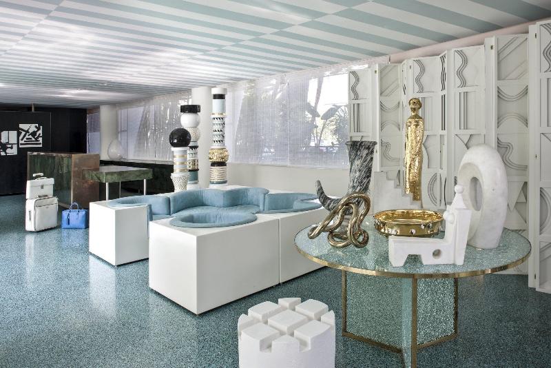 Avalon Hotel Beverly Hills, A Member Of Design Hotels