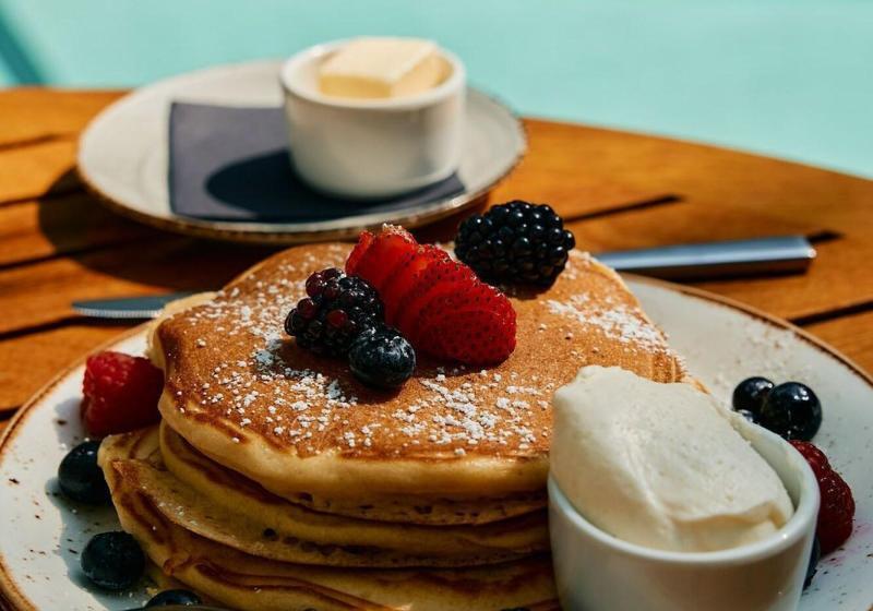 Avalon Hotel Beverly Hills, A Member Of Design Hotels