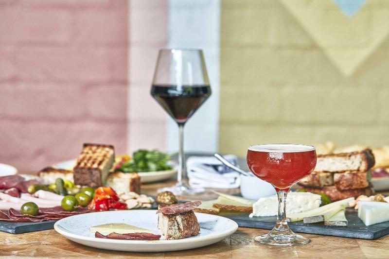 Avalon Hotel Beverly Hills, A Member Of Design Hotels