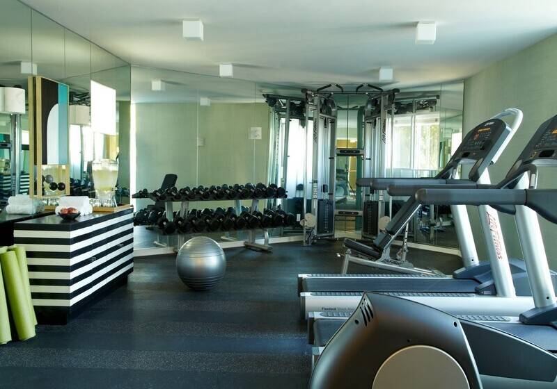 Avalon Hotel Beverly Hills, A Member Of Design Hotels