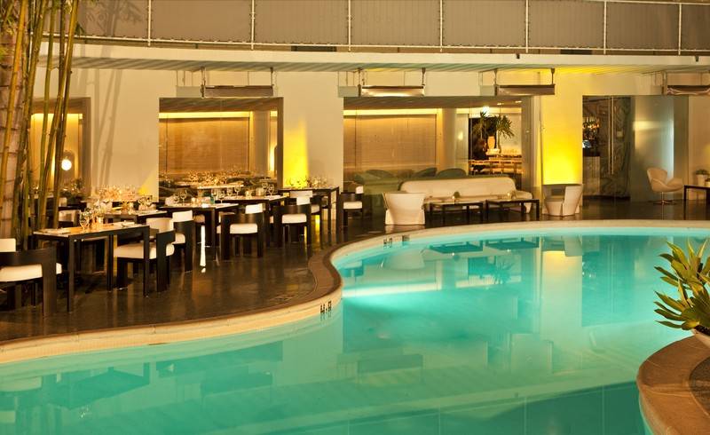 Avalon Hotel Beverly Hills, A Member Of Design Hotels