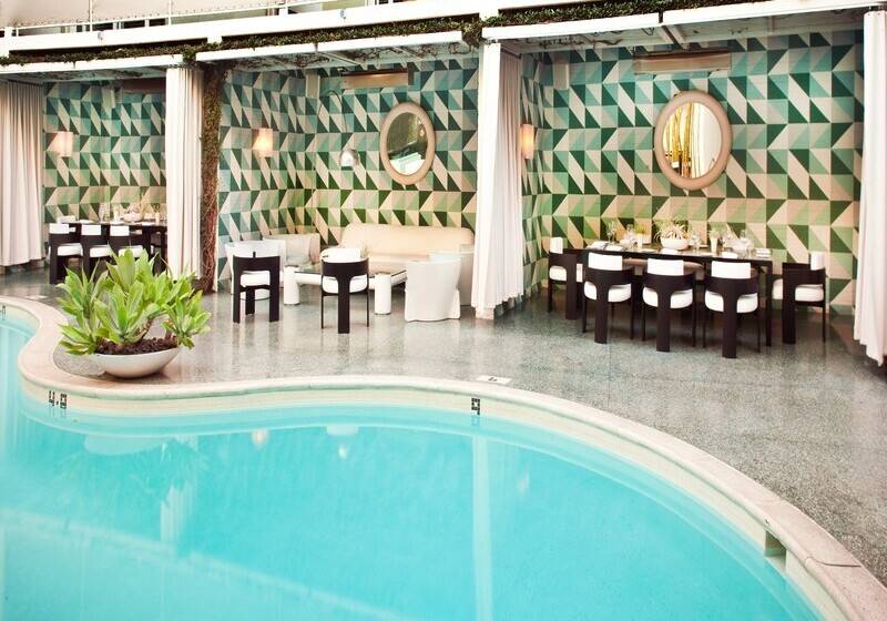 Avalon Hotel Beverly Hills, A Member Of Design Hotels