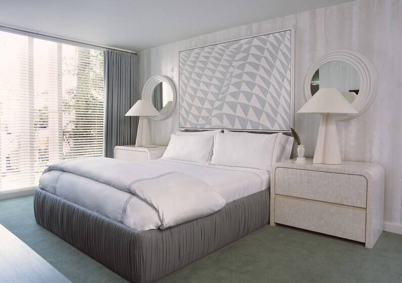Avalon Hotel Beverly Hills, A Member Of Design Hotels