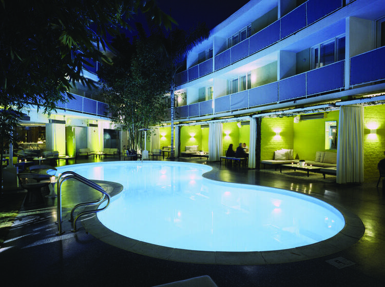 Avalon Hotel Beverly Hills, A Member Of Design Hotels