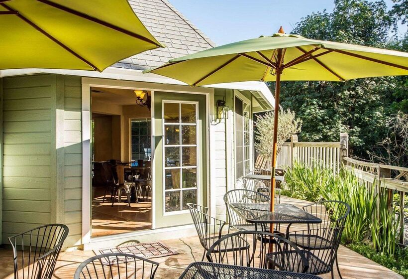 Baechtel Creek Inn, Ascend Hotel Collection