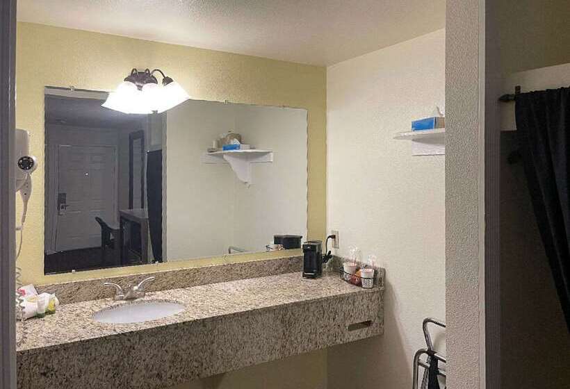 Baechtel Creek Inn, Ascend Hotel Collection