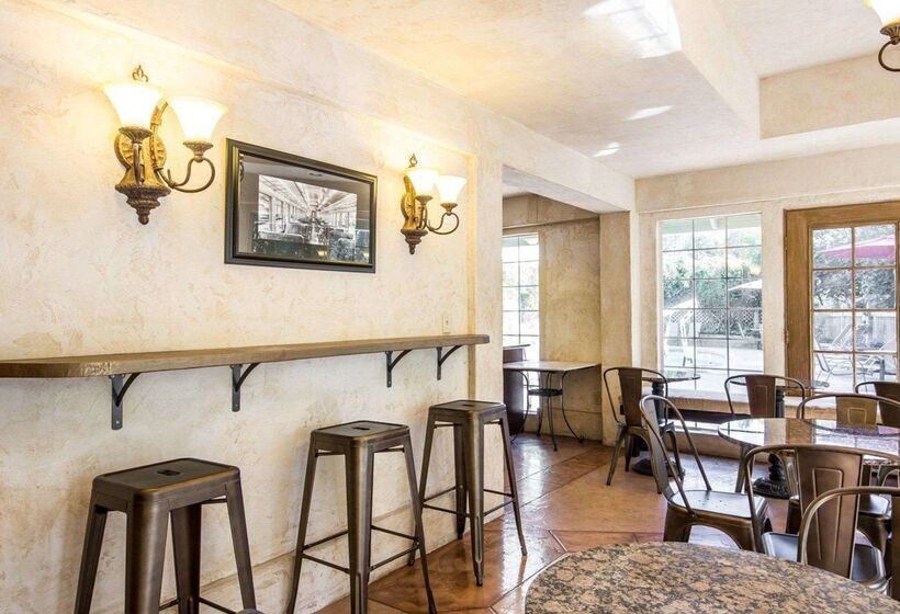 Baechtel Creek Inn, Ascend Hotel Collection