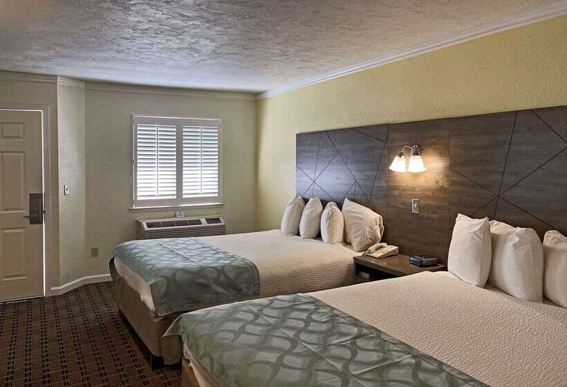 Baechtel Creek Inn, Ascend Hotel Collection