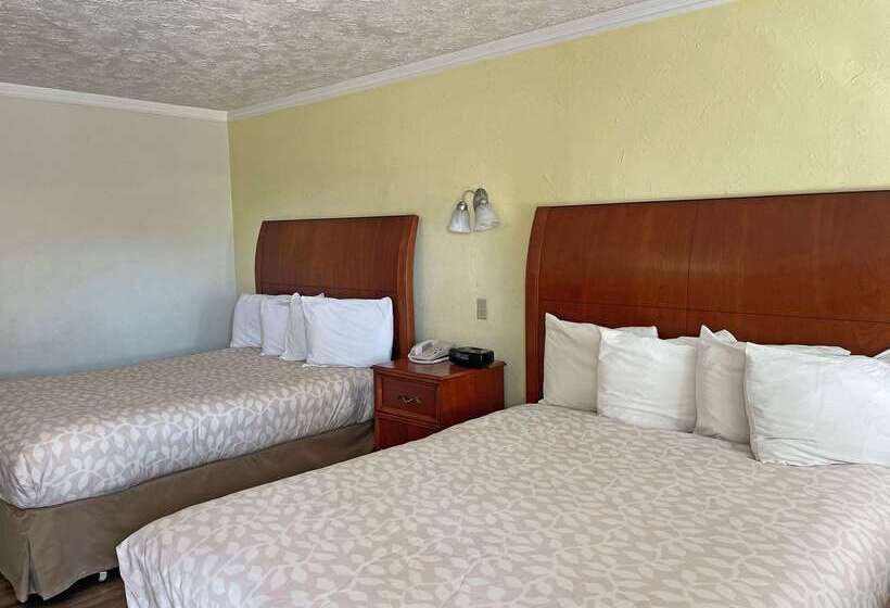 Baechtel Creek Inn, Ascend Hotel Collection