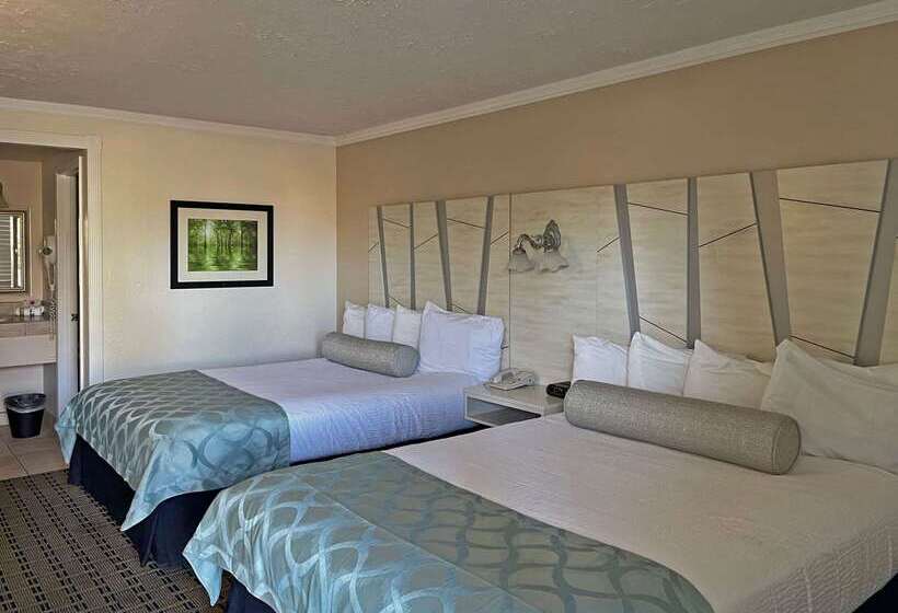 Baechtel Creek Inn, Ascend Hotel Collection