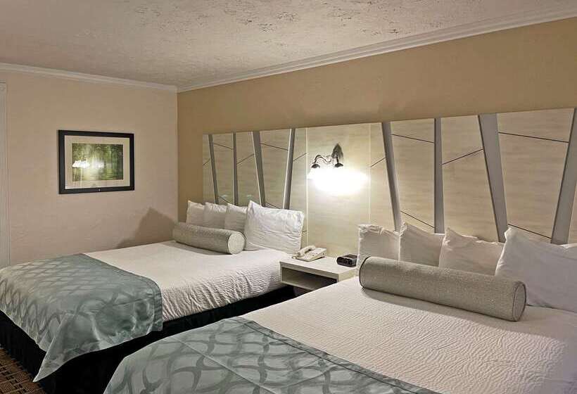 Baechtel Creek Inn, Ascend Hotel Collection