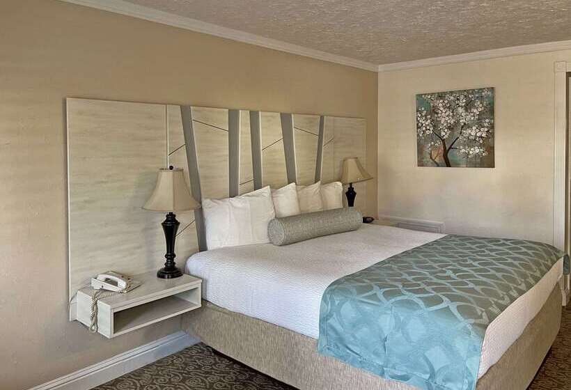 Baechtel Creek Inn, Ascend Hotel Collection