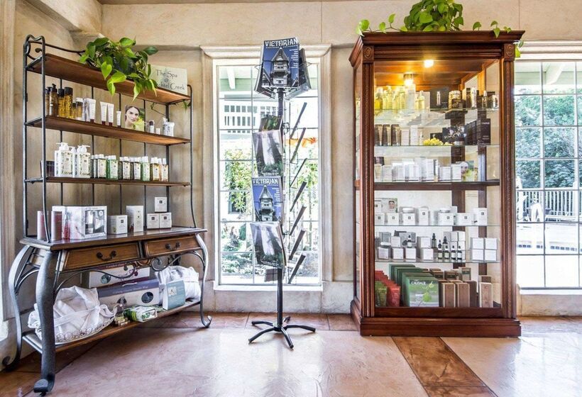 Baechtel Creek Inn, Ascend Hotel Collection