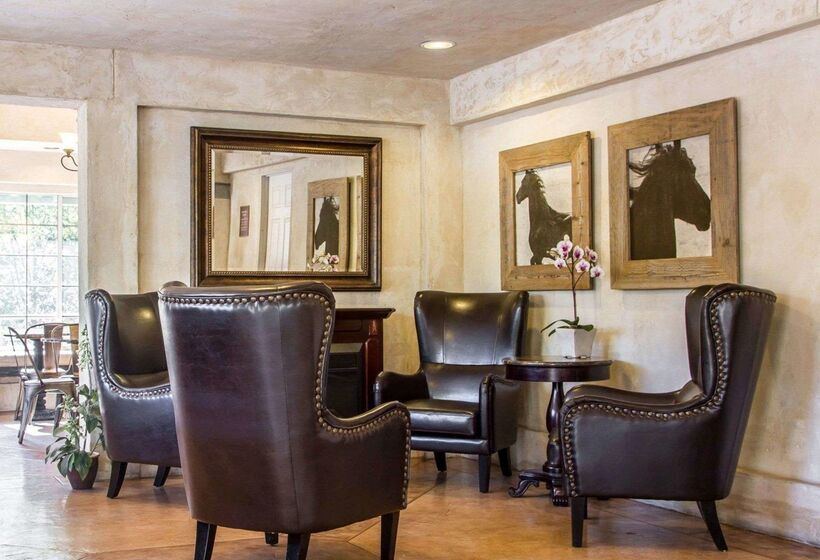 Baechtel Creek Inn, Ascend Hotel Collection