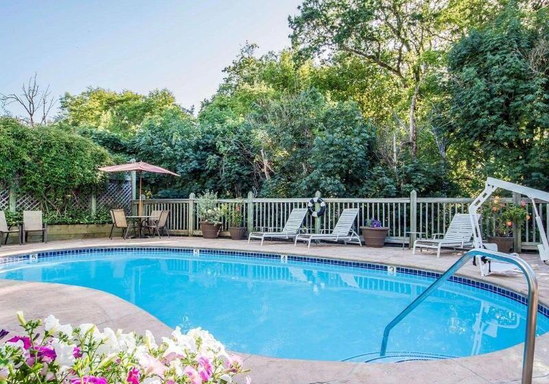 Baechtel Creek Inn, Ascend Hotel Collection