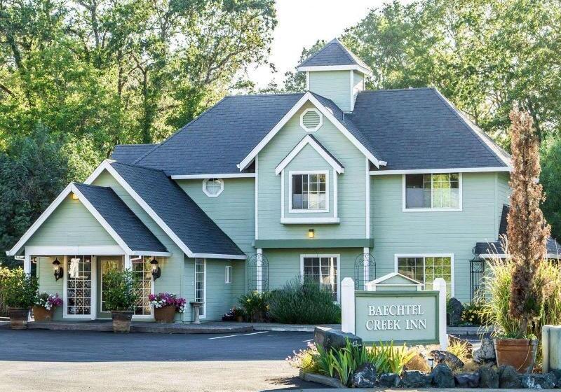 Baechtel Creek Inn, Ascend Hotel Collection