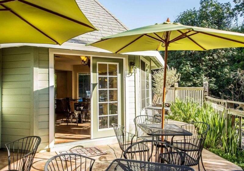 Baechtel Creek Inn, Ascend Hotel Collection