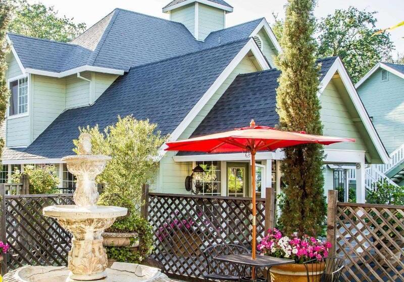 Baechtel Creek Inn, Ascend Hotel Collection