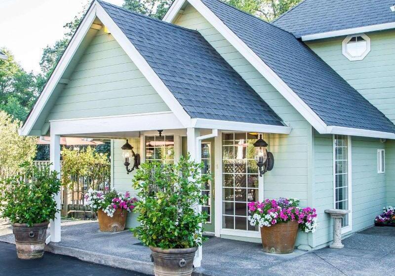 Baechtel Creek Inn, Ascend Hotel Collection