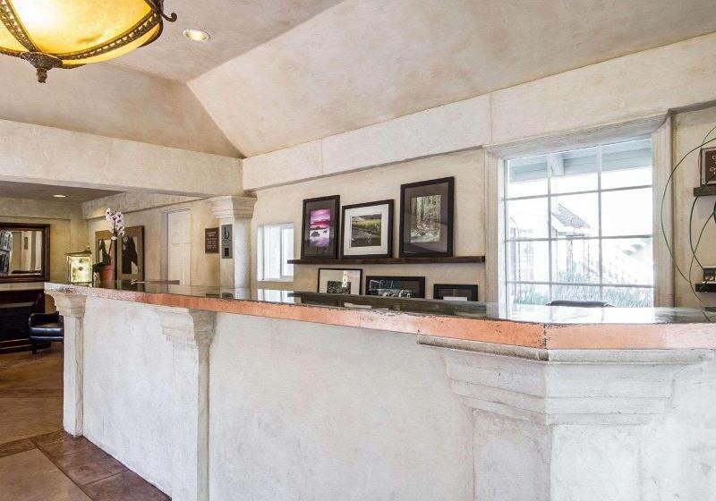 Baechtel Creek Inn, Ascend Hotel Collection