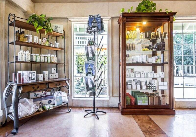 Baechtel Creek Inn, Ascend Hotel Collection