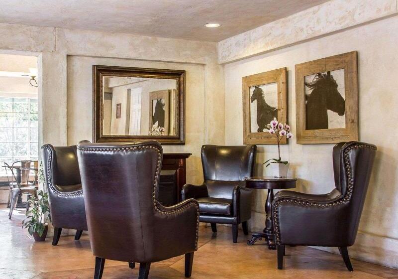 Baechtel Creek Inn, Ascend Hotel Collection