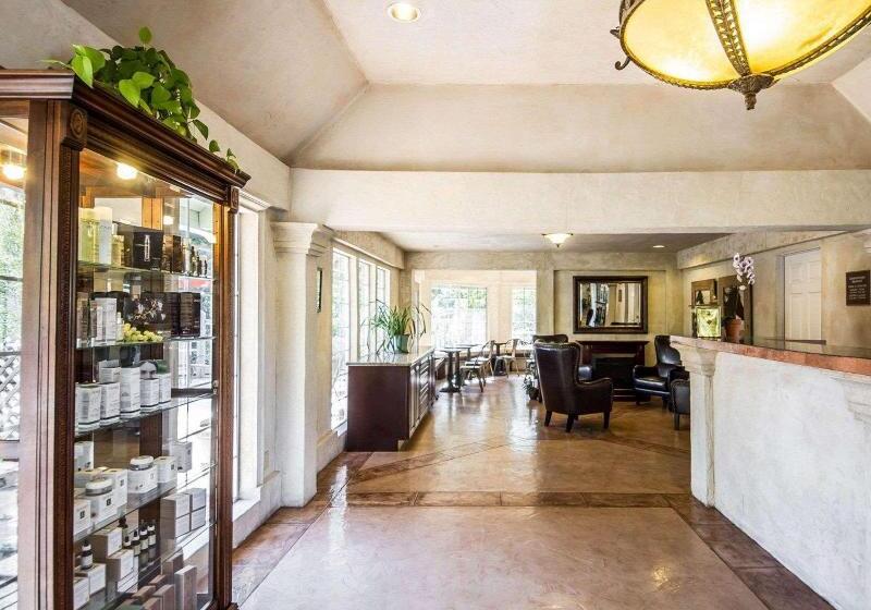 Baechtel Creek Inn, Ascend Hotel Collection