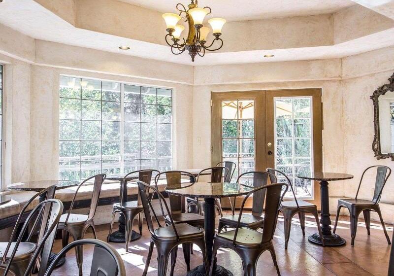 Baechtel Creek Inn, Ascend Hotel Collection