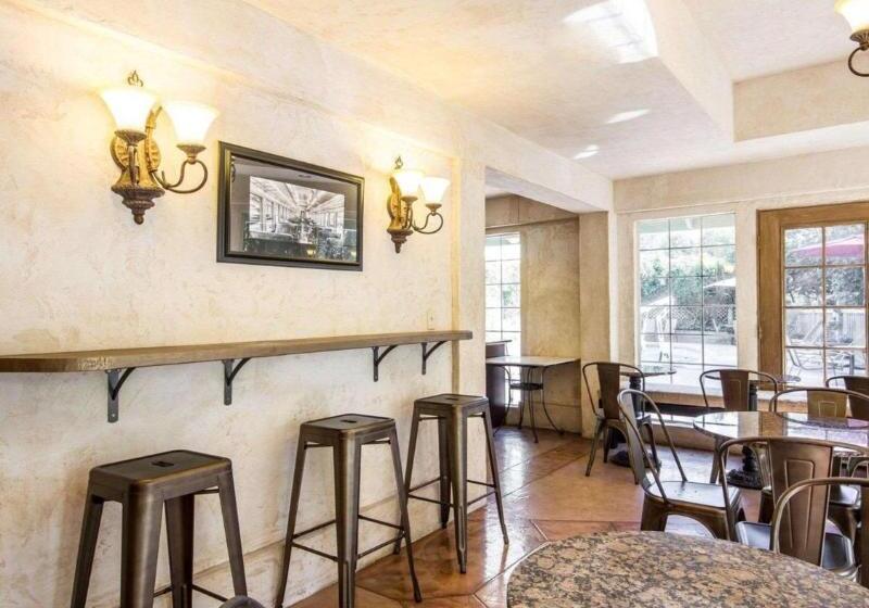 Baechtel Creek Inn, Ascend Hotel Collection