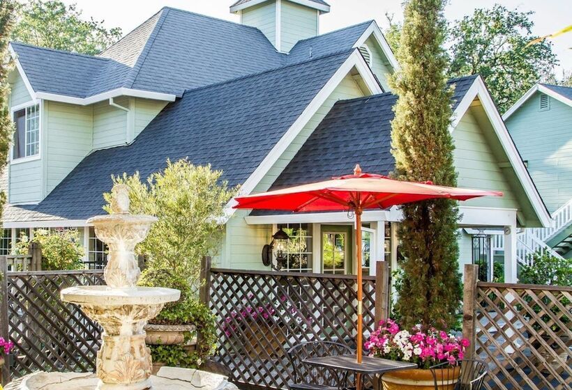 Baechtel Creek Inn, Ascend Hotel Collection