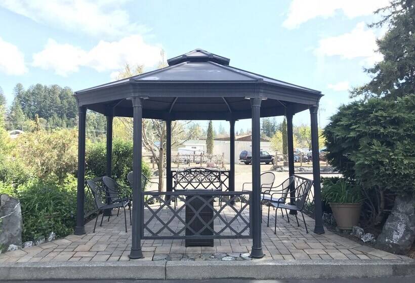 Baechtel Creek Inn, Ascend Hotel Collection