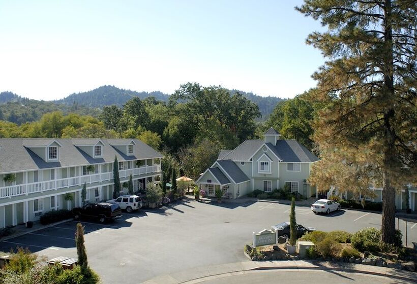 Baechtel Creek Inn, Ascend Hotel Collection