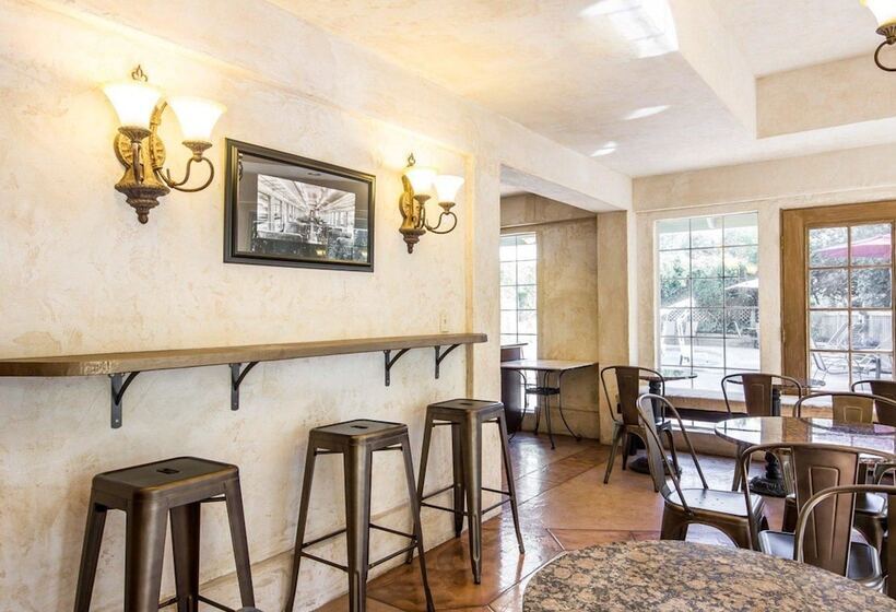 Baechtel Creek Inn, Ascend Hotel Collection