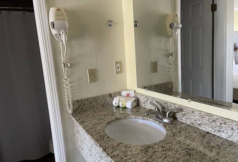 Baechtel Creek Inn, Ascend Hotel Collection