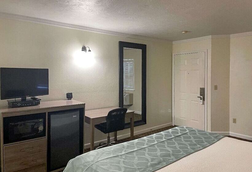 Baechtel Creek Inn, Ascend Hotel Collection