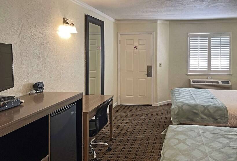 Baechtel Creek Inn, Ascend Hotel Collection