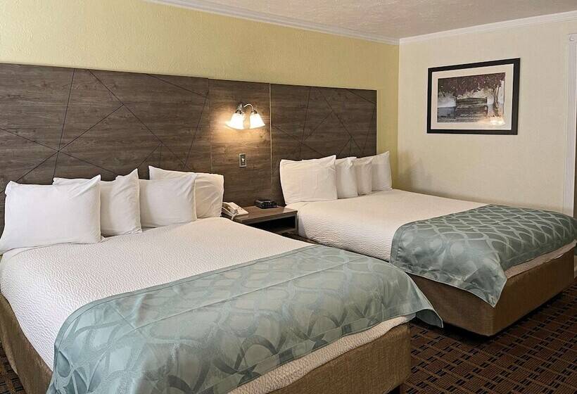 Baechtel Creek Inn, Ascend Hotel Collection