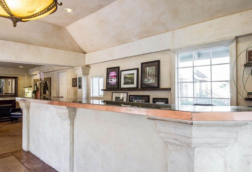 Baechtel Creek Inn, Ascend Hotel Collection