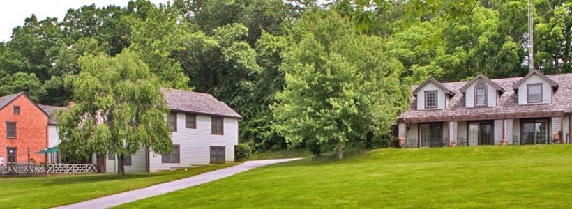 فندق Baladerry Inn