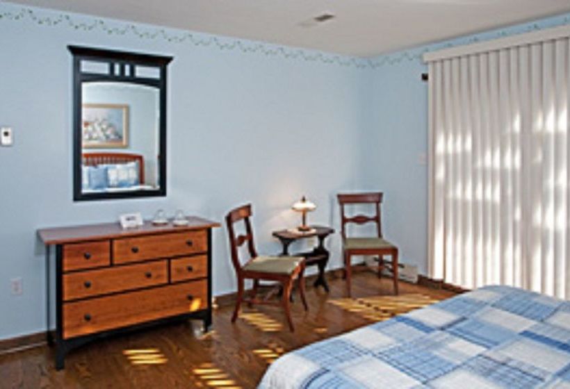 فندق Baladerry Inn