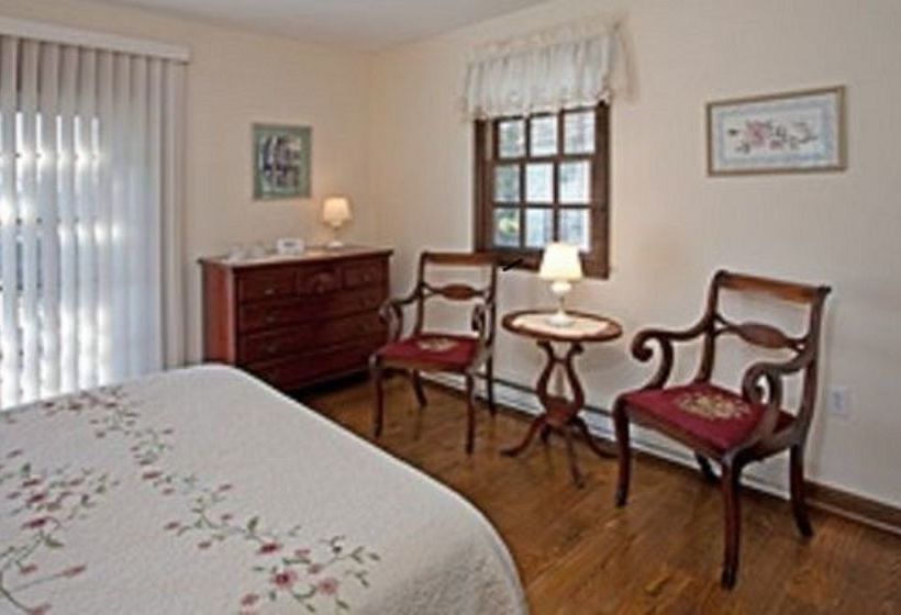 فندق Baladerry Inn