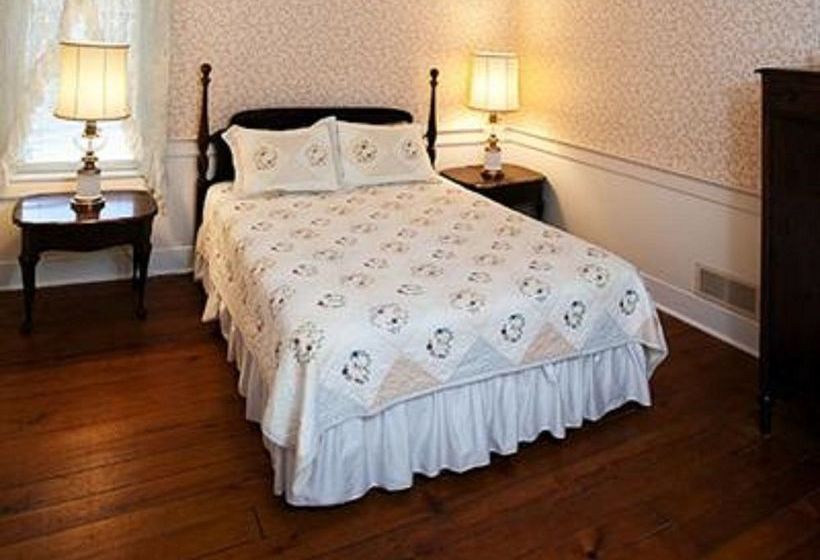 فندق Baladerry Inn
