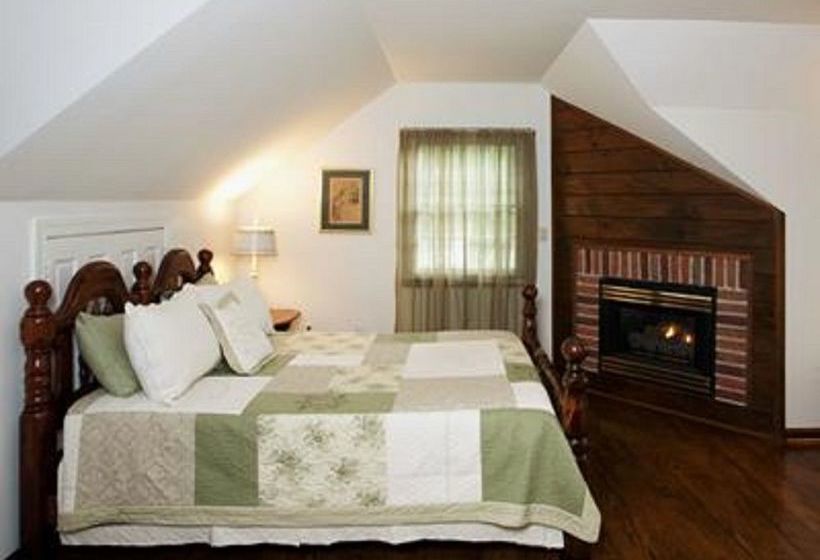 فندق Baladerry Inn