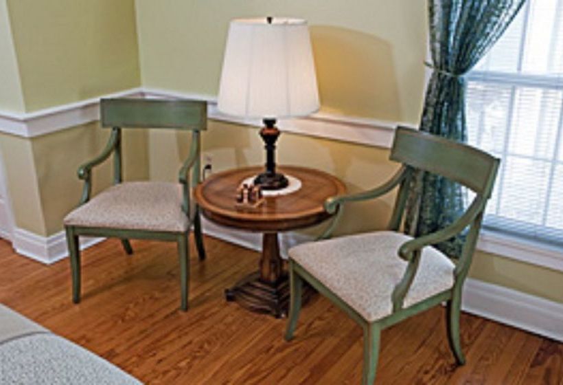 فندق Baladerry Inn