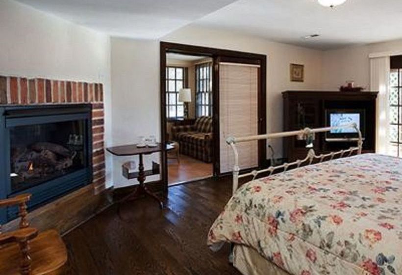 فندق Baladerry Inn